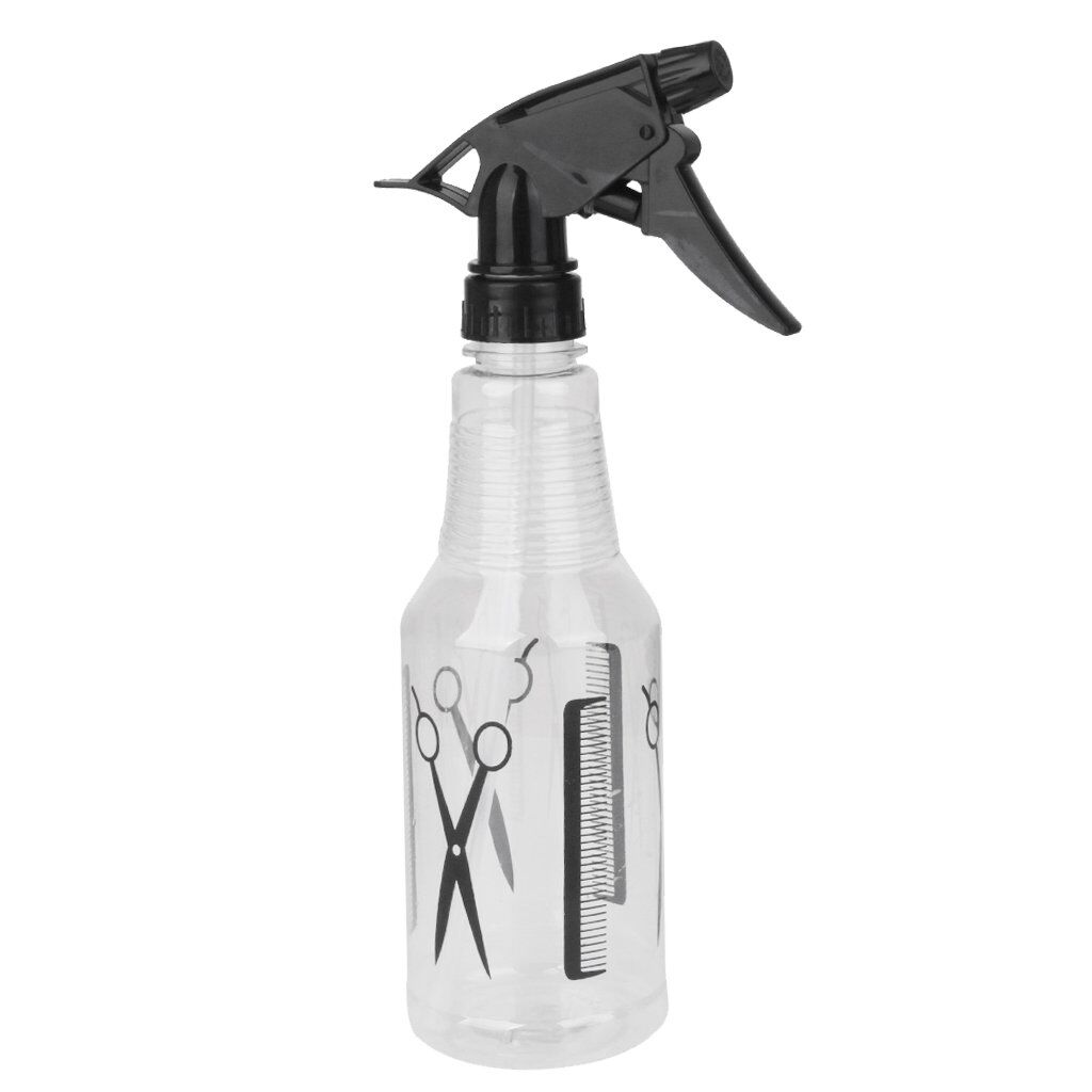 500ml Spray Bottle