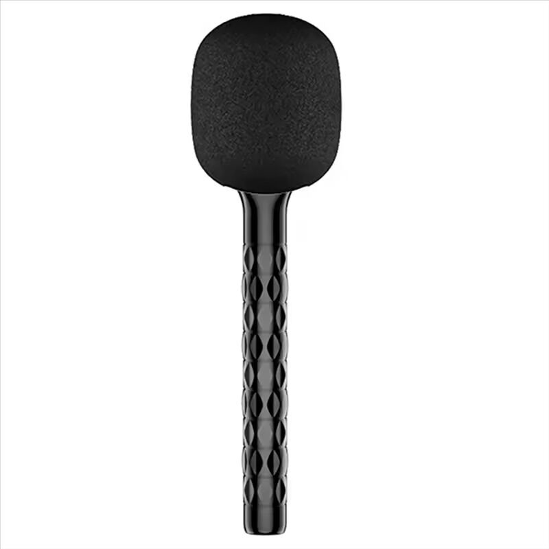 Handheld Wireless Interview Radio Microphone Interview Stick