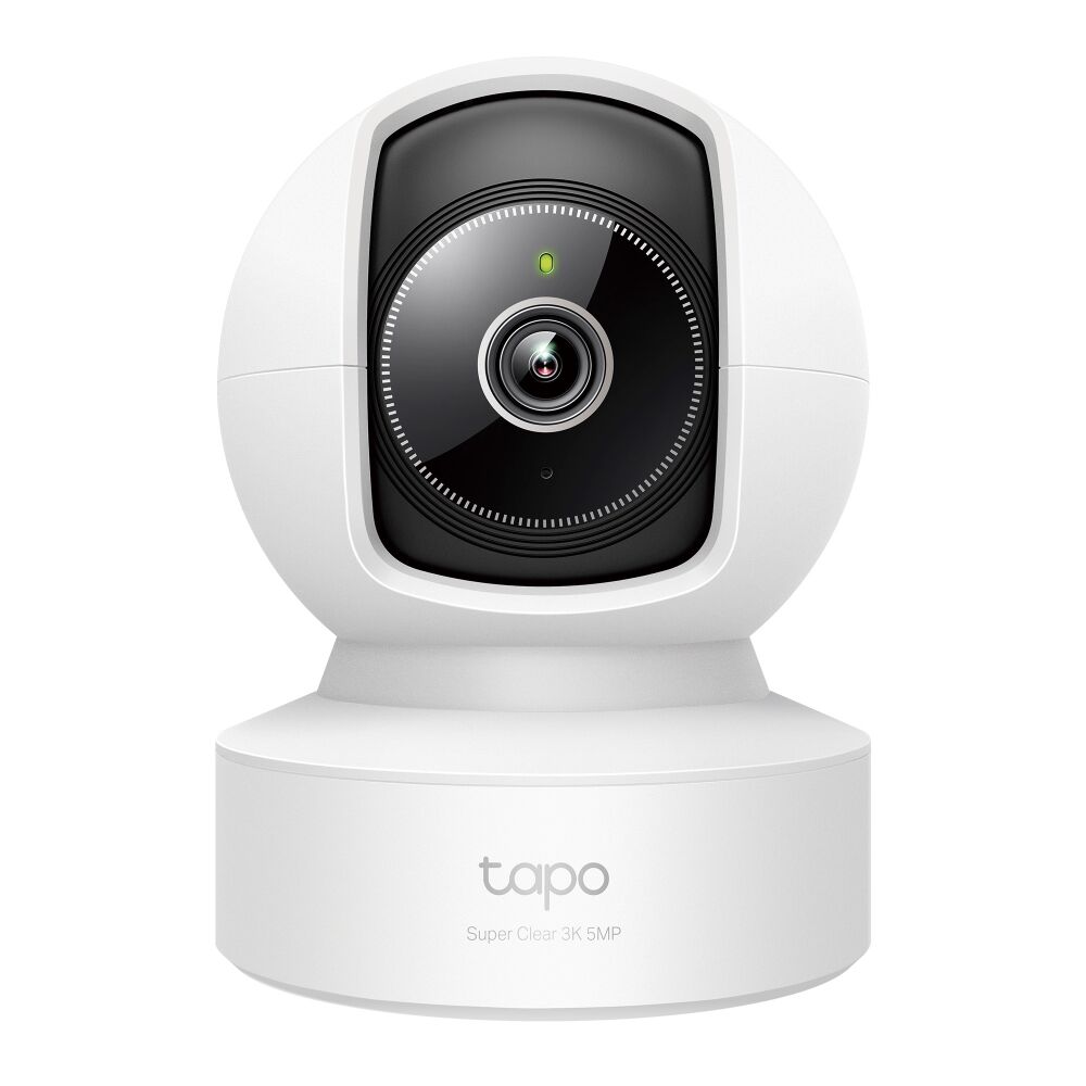 TP-Link Tapo C232 5MP Price In Bangladesh