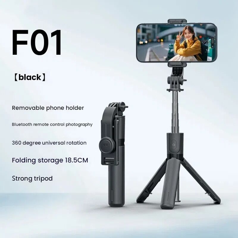 F01 Selfie Stick