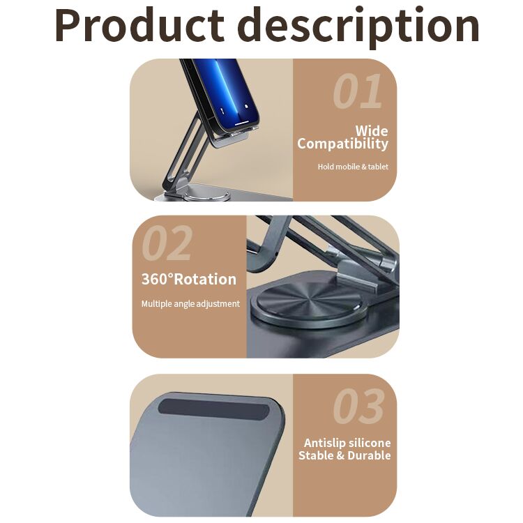Jmary MK-60 Mobile Stand