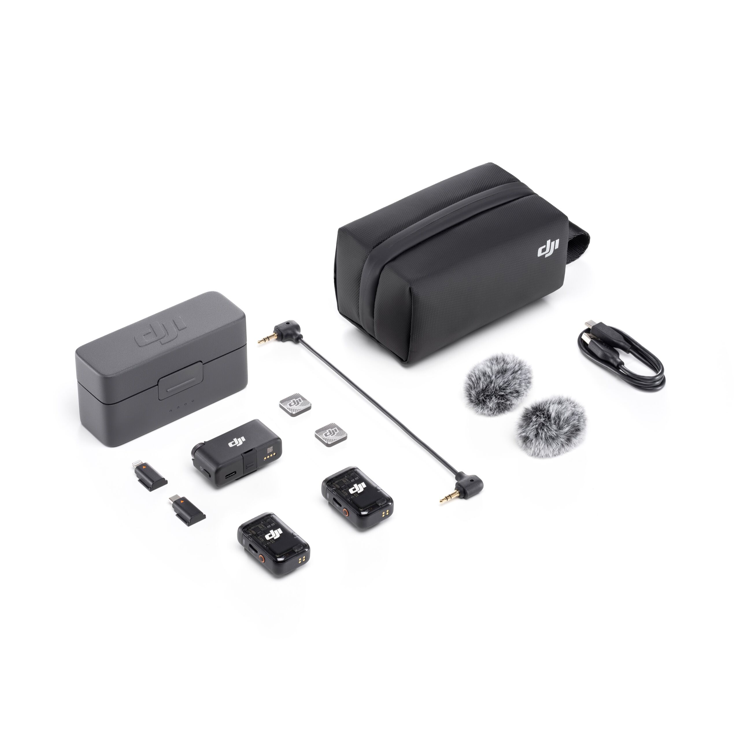 Dji Mic 2 Price