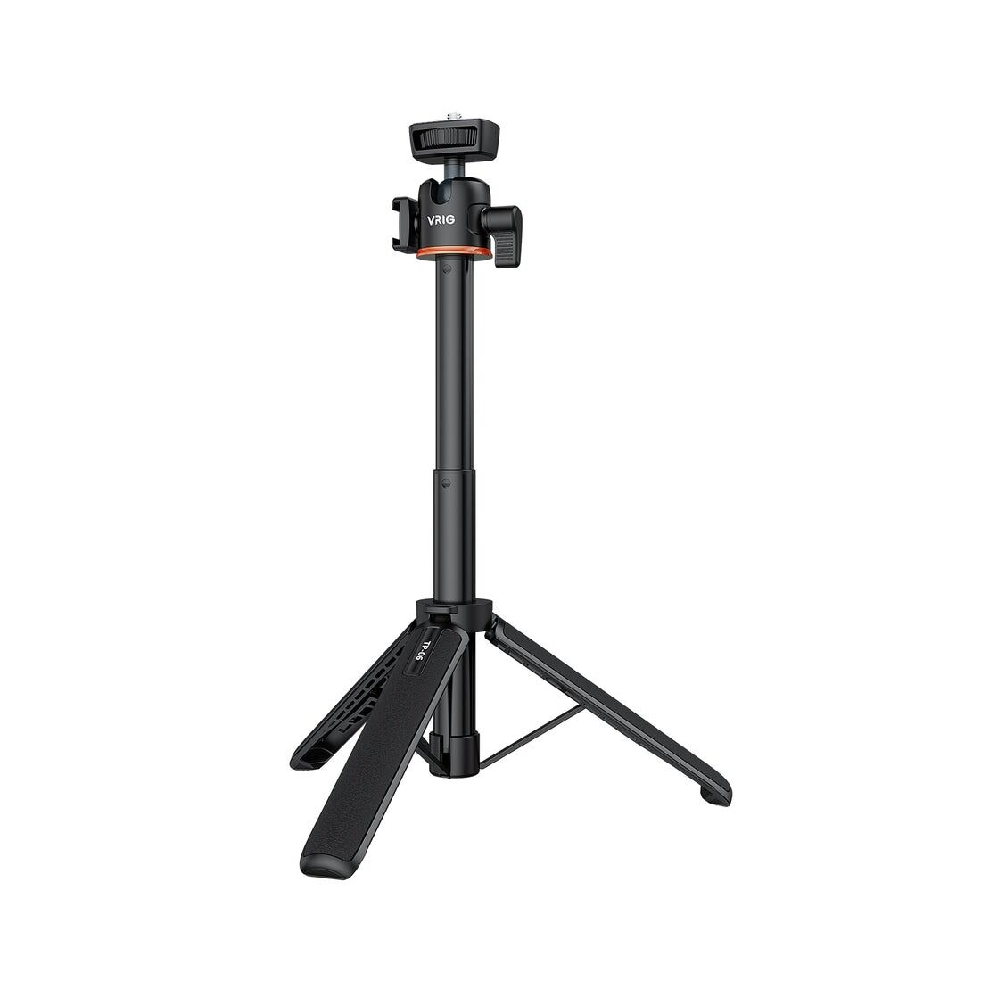 Vrig TP-06 55cm Mini Vlogging Tripod