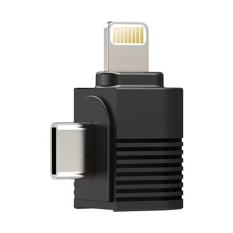 Ulanzi A100 Lightning Adapter Converter